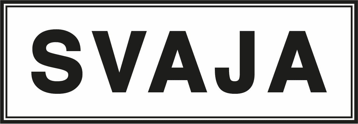 Svaja Logo