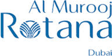 Logo Al Murooj Rotana - Svaja