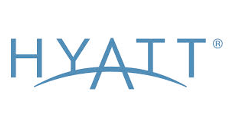 Logo Hyatt - Svaja
