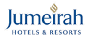 Logo Jumeirah Hotels & Resorts - Svaja