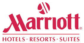 Logo Marriott - Svaja