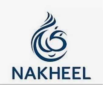 Logo Nakheel - Svaja