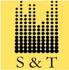 Logo S&T - Svaja
