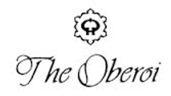 Logo The Oberoi - Svaja